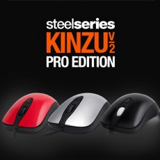 SteelSeries Kinzu v2 Pro