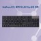 Realforce R2S 블랙 저소음 55g 균등 영문 (R2S-US5-BK)